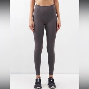 Girlfriend Collective High Waist Compressive leggings Size M
